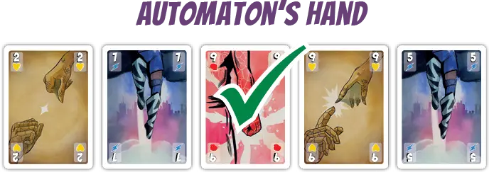 Vancardian turn example 2a